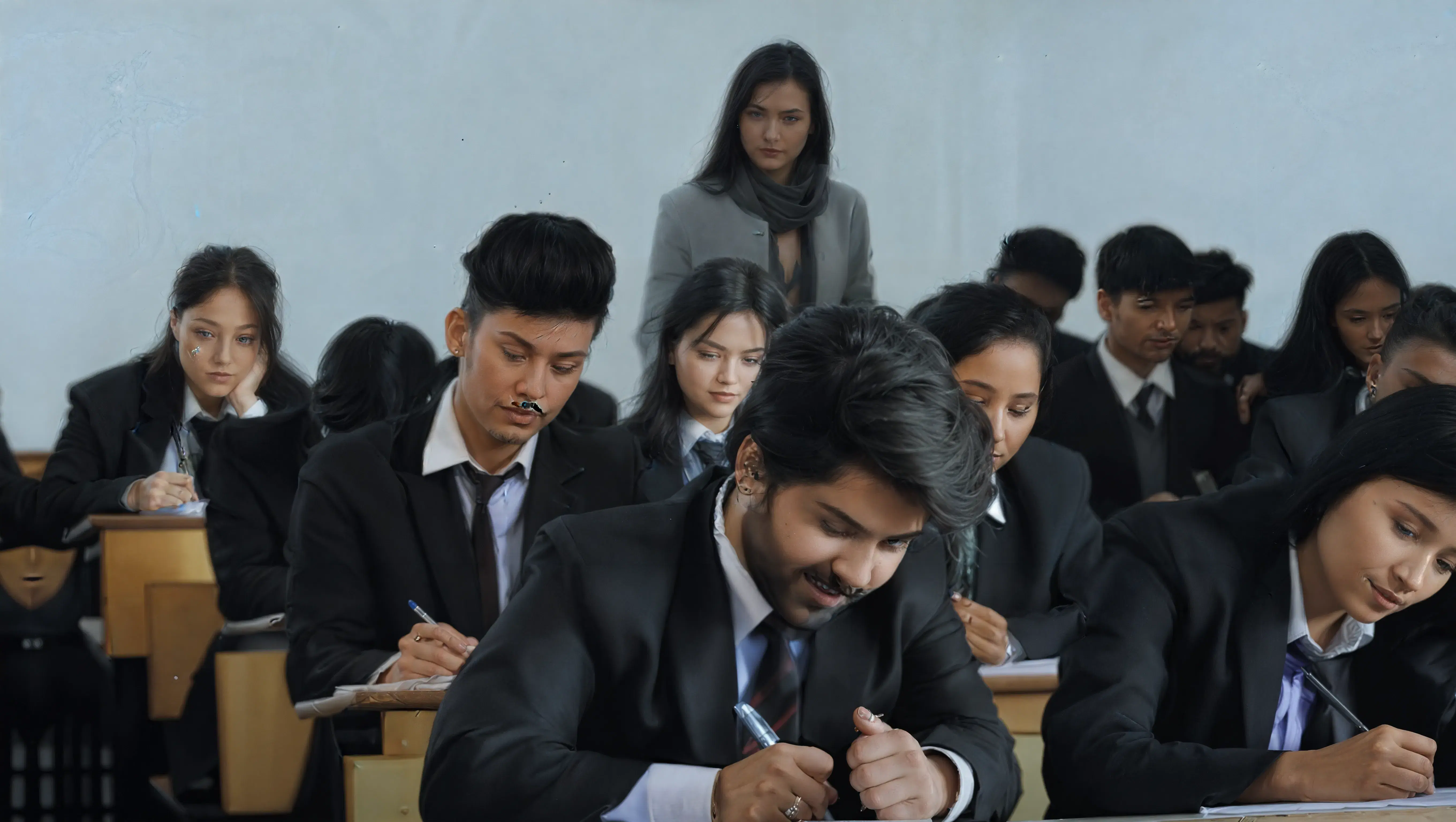 Tula's Institute Dehradun Facility photo 2